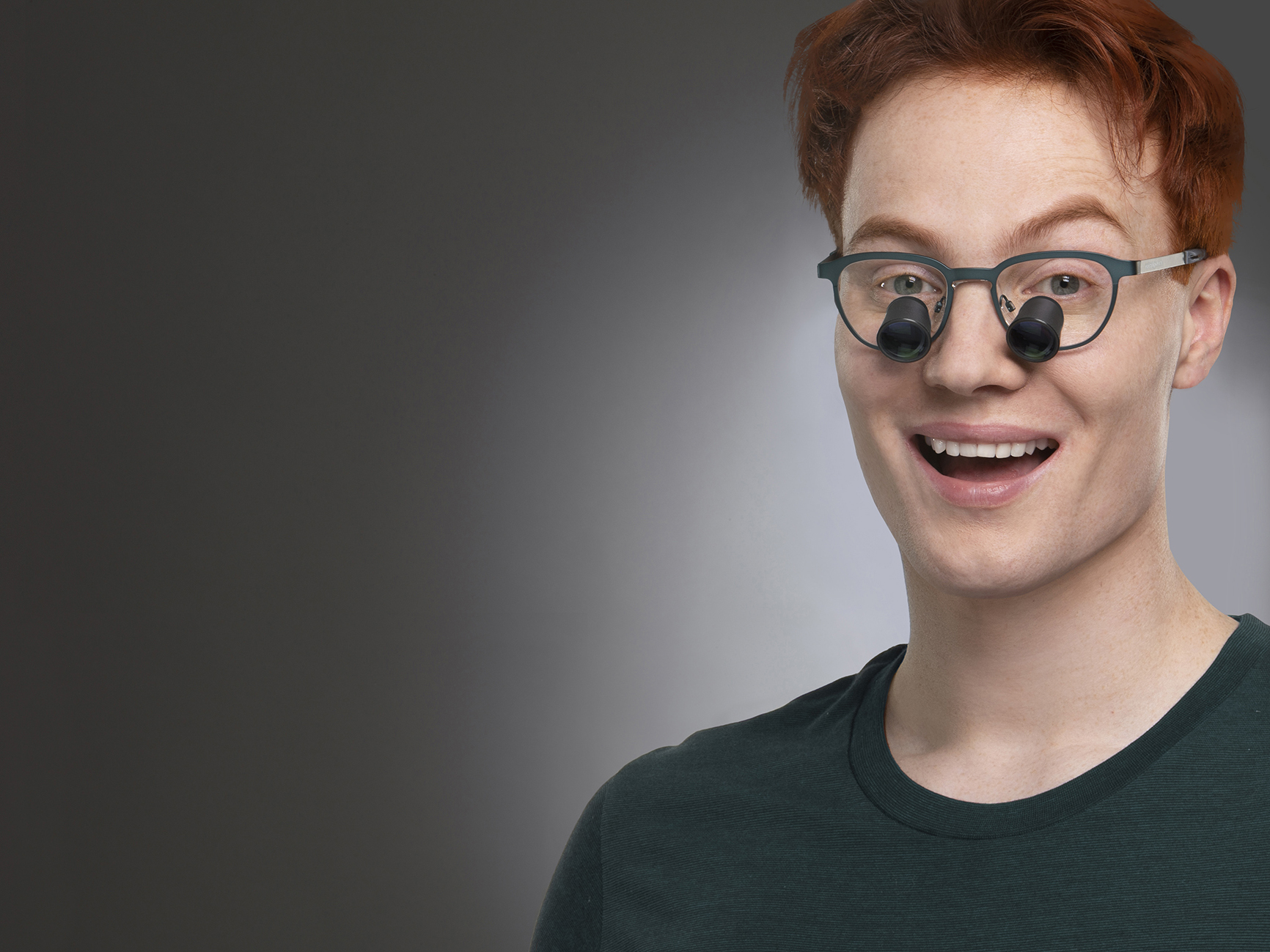 Student Loupes • Loupes for Students • Affordable Quality