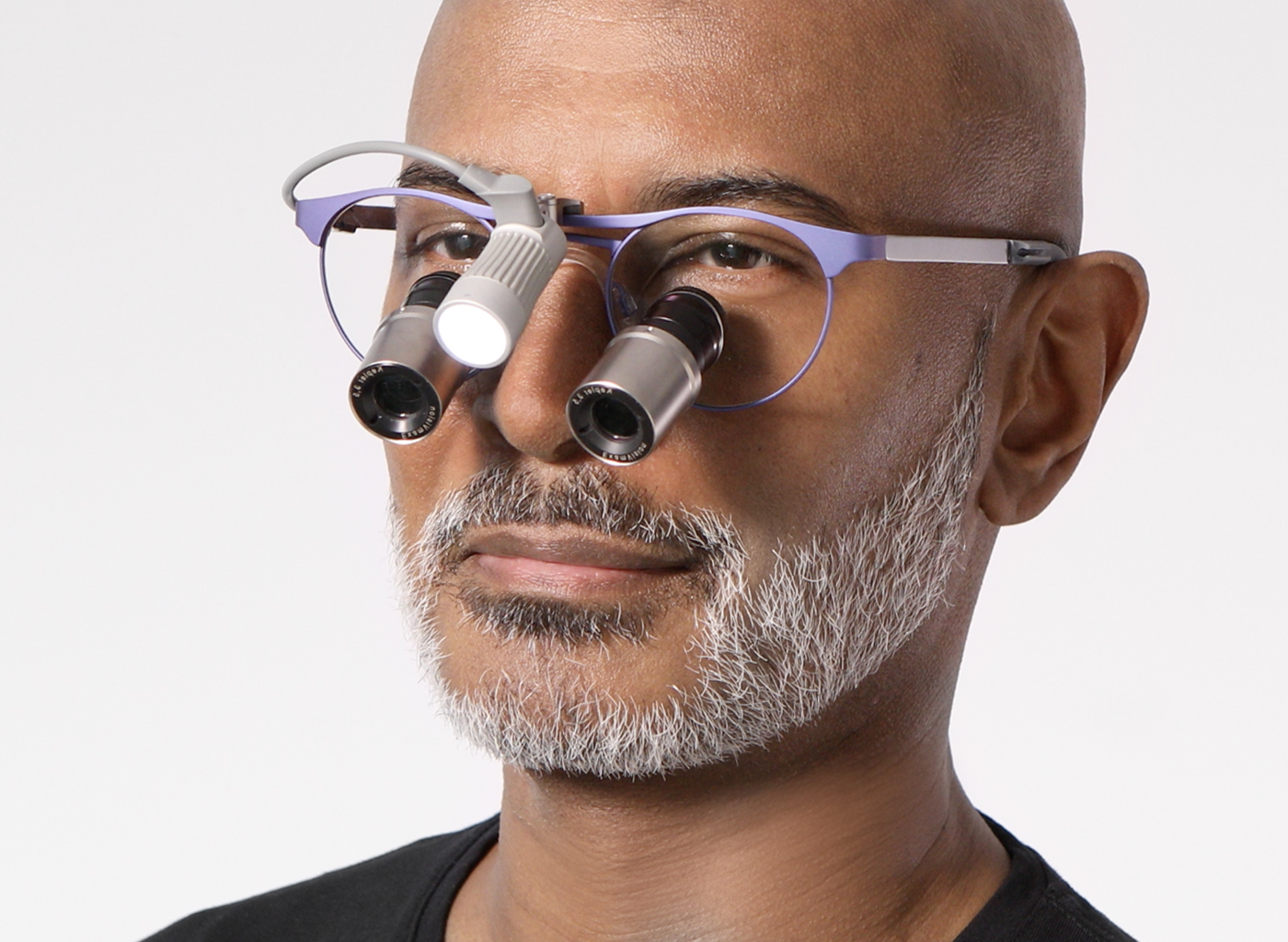 Dental Loupes Light Total Pure & Total Intense