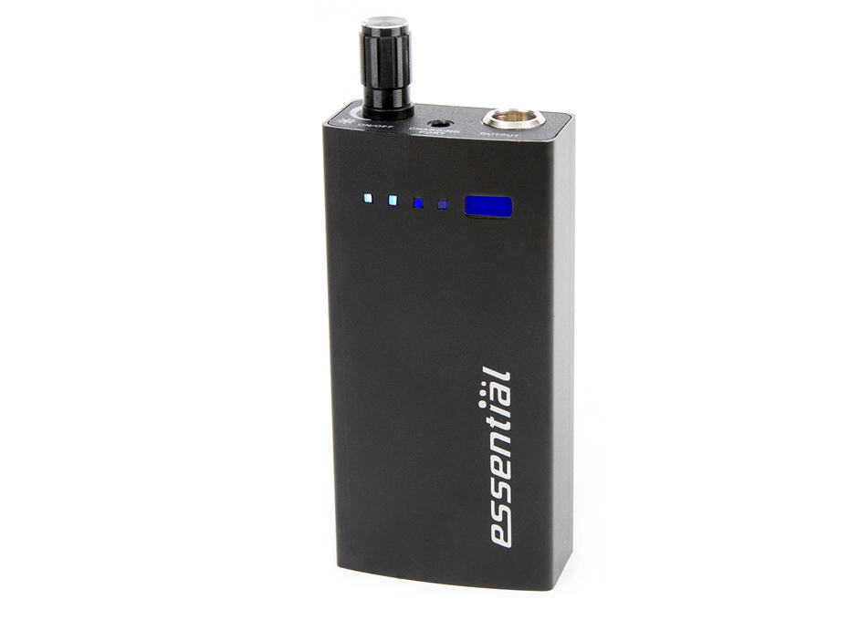Essential Alpha Steuereinheit