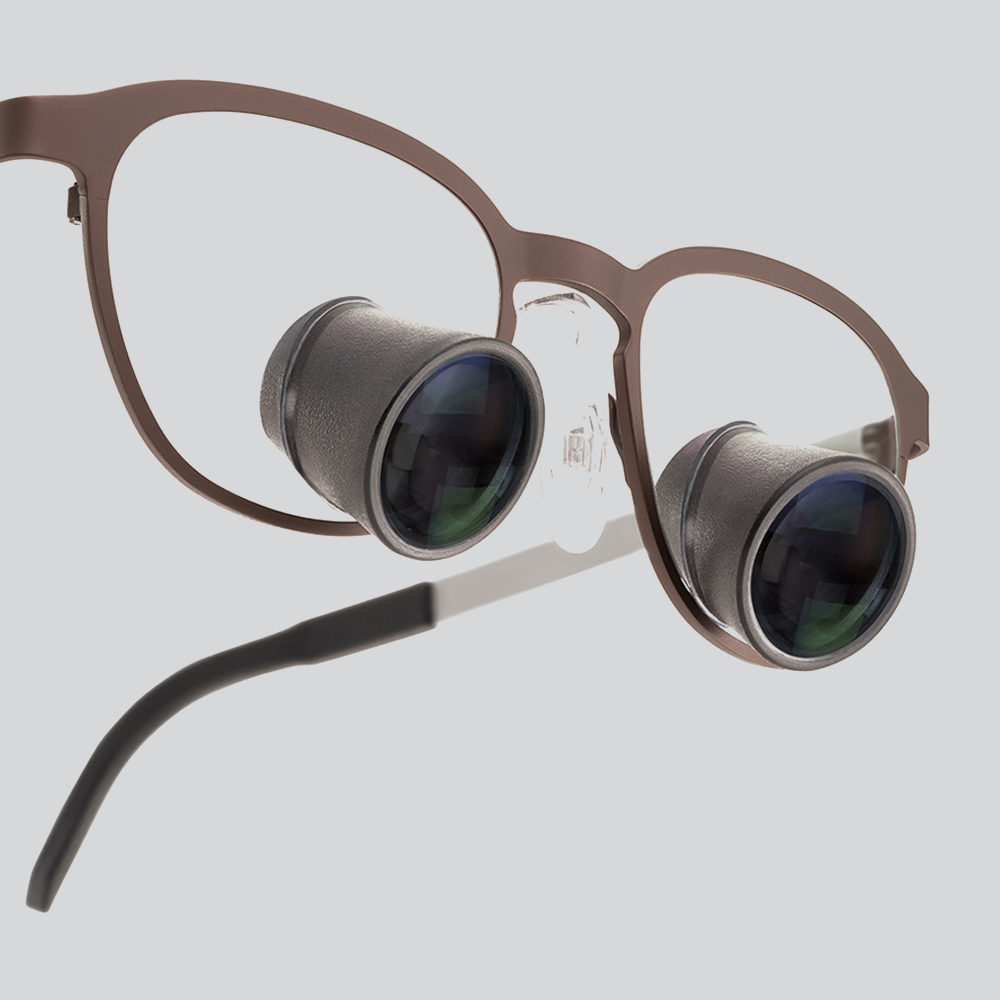 3D Loupe Creator German