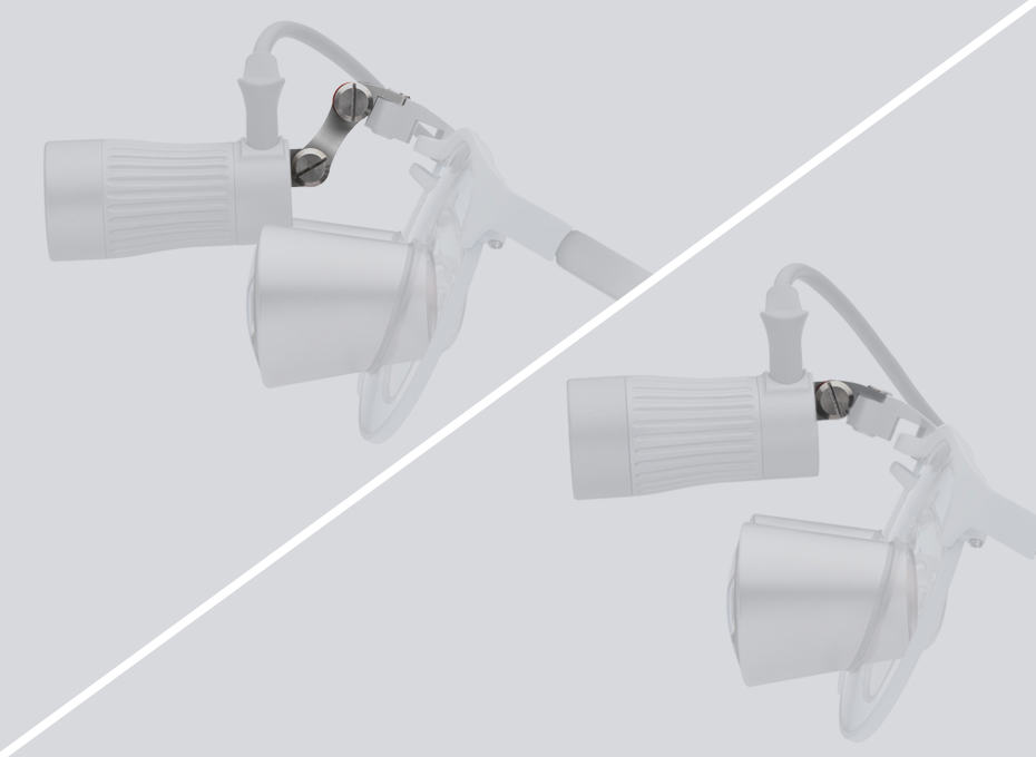 Total LED Connect system