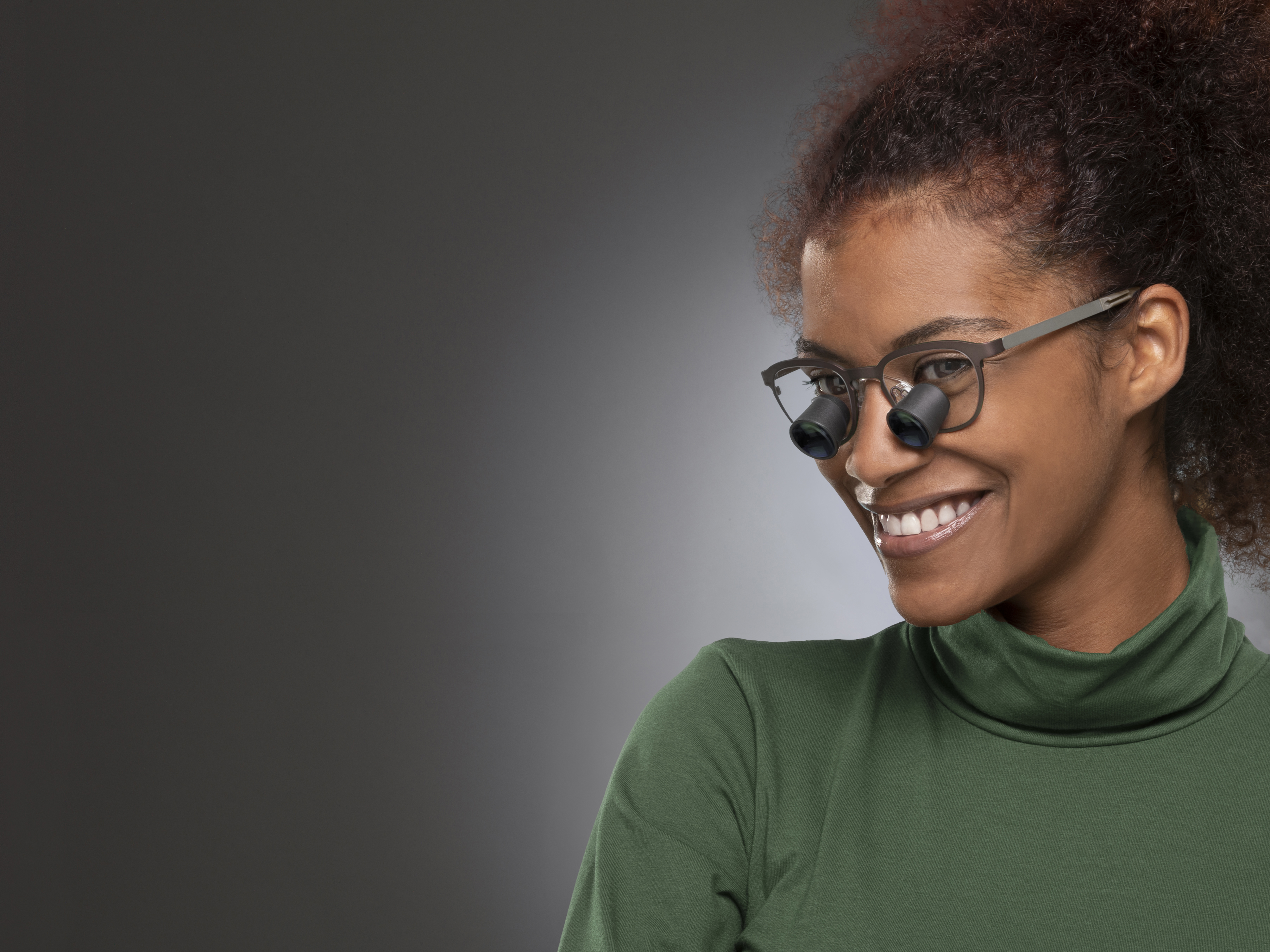 Dental Hygiene Loupes • Best Loupes for Dental Hygienist