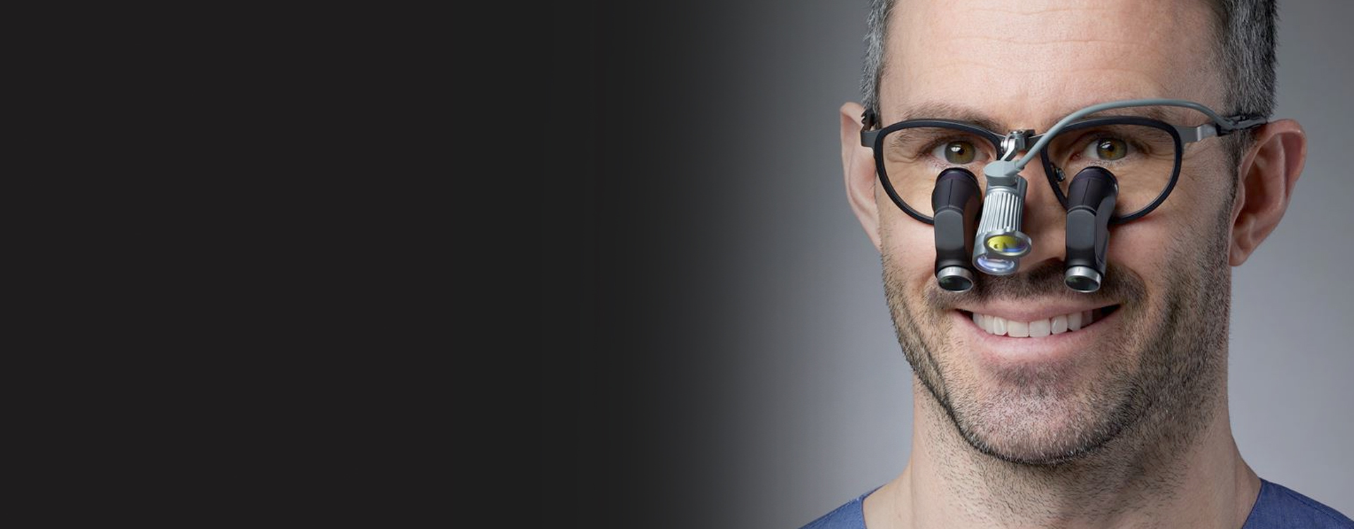 Dennis Johansen, Danemark ExamVision