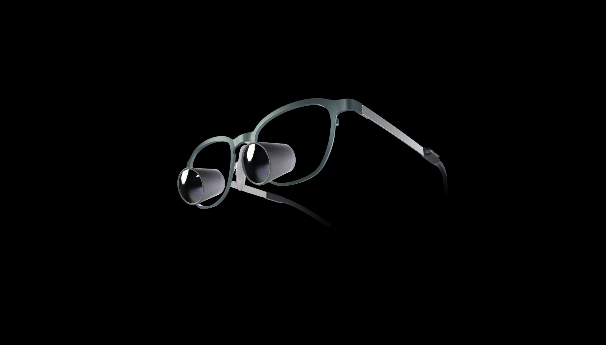 Créateur de loupe 3D 