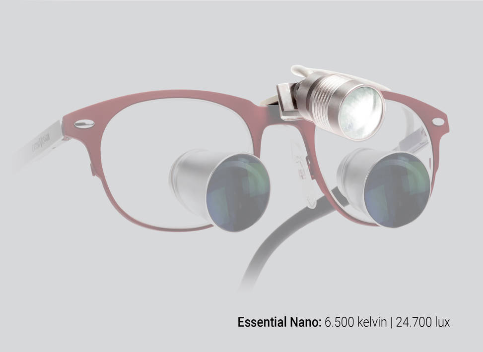 Essential Nano