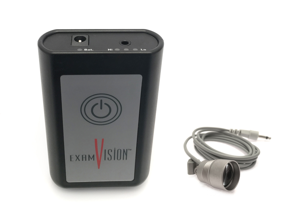 Focus Xtend Control Unit