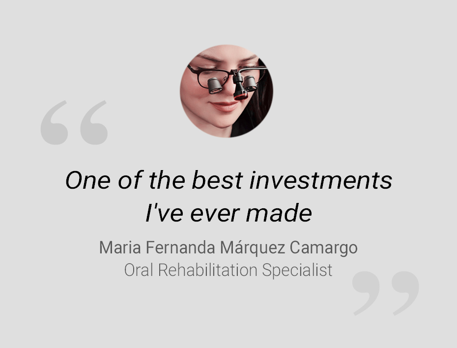 Read how ExamVisions products and solutions can make a huge difference for you. 