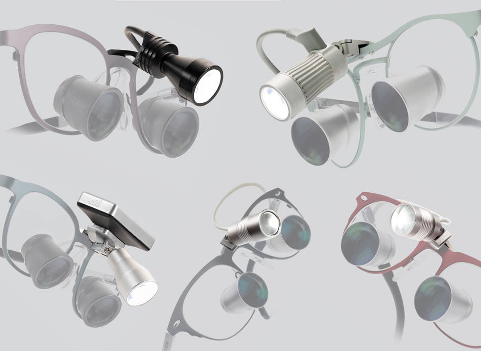 Essential Alpha, Total Pure & Total Intense, Essential One, Focus Bright, Essential Nano