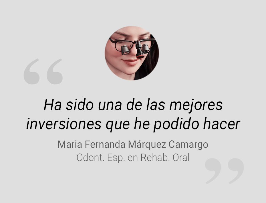 Descubra cómo los productos y soluciones de ExamVision pueden cambiarle la vida por completo.