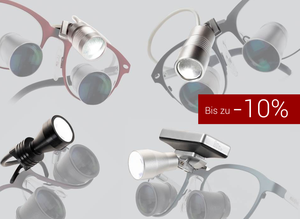 Bis zu -10 % auf Lichter