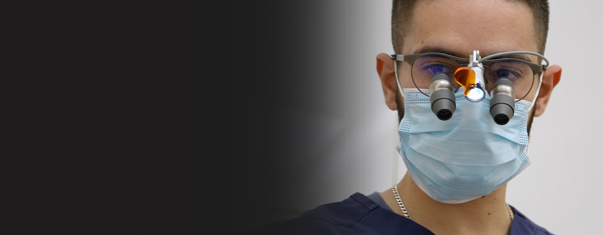 Loupe Testimonials Two Dentists, UK ExamVision