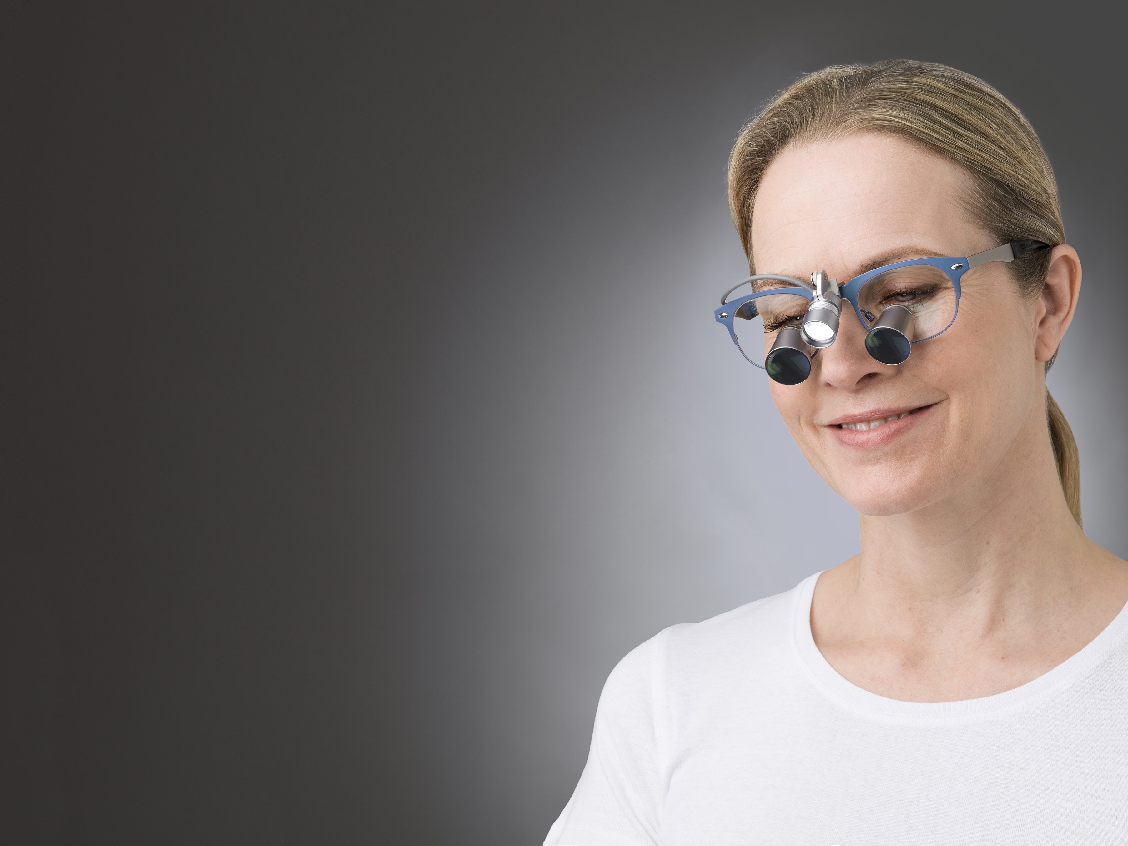 Lentes de aumento para odontologia new arrivals