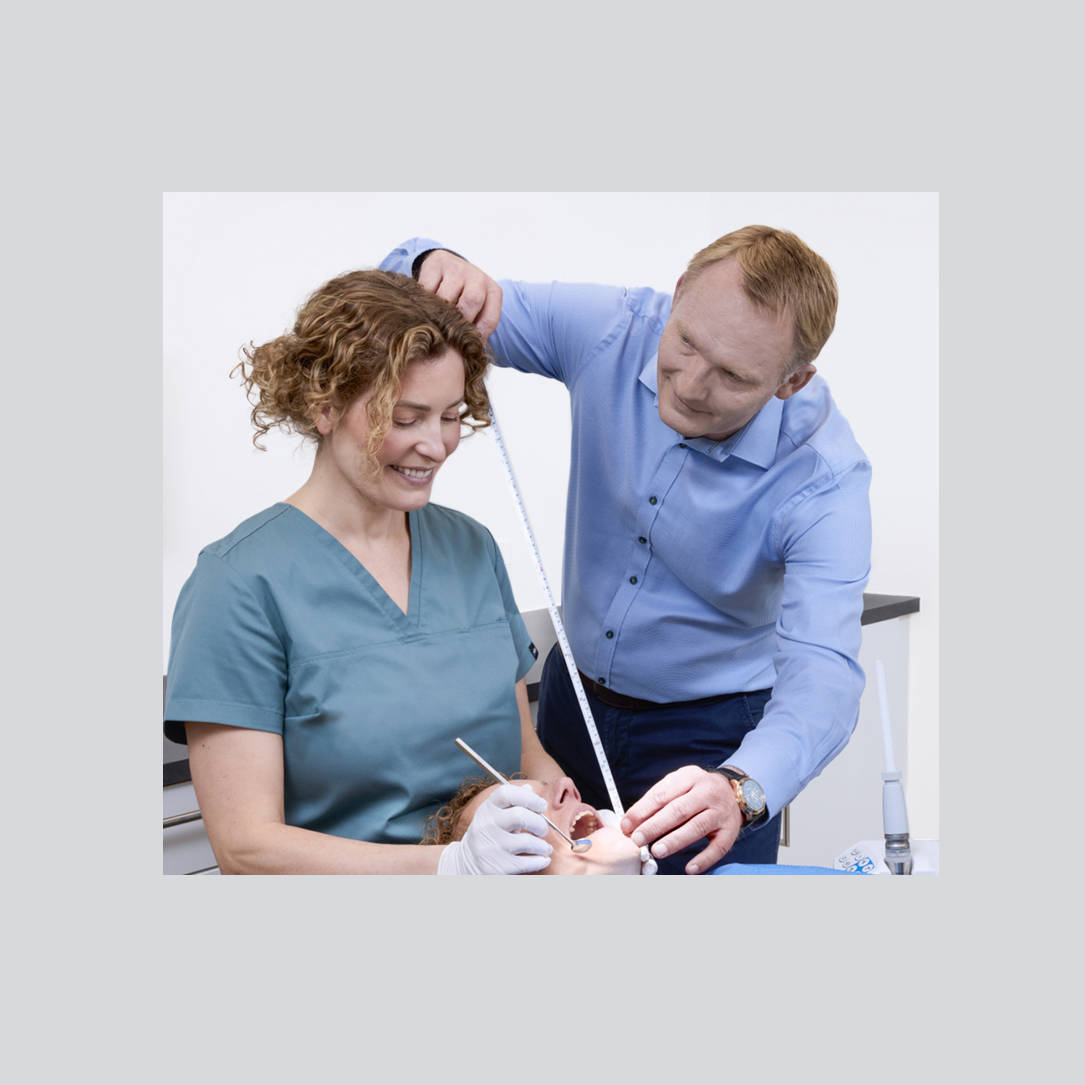 Odległość robocza