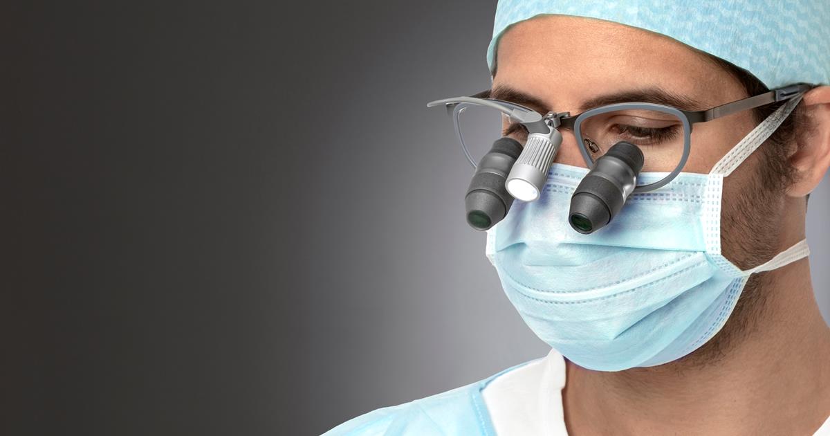 medical magnifying glasses For Flawless Viewing And Reading 