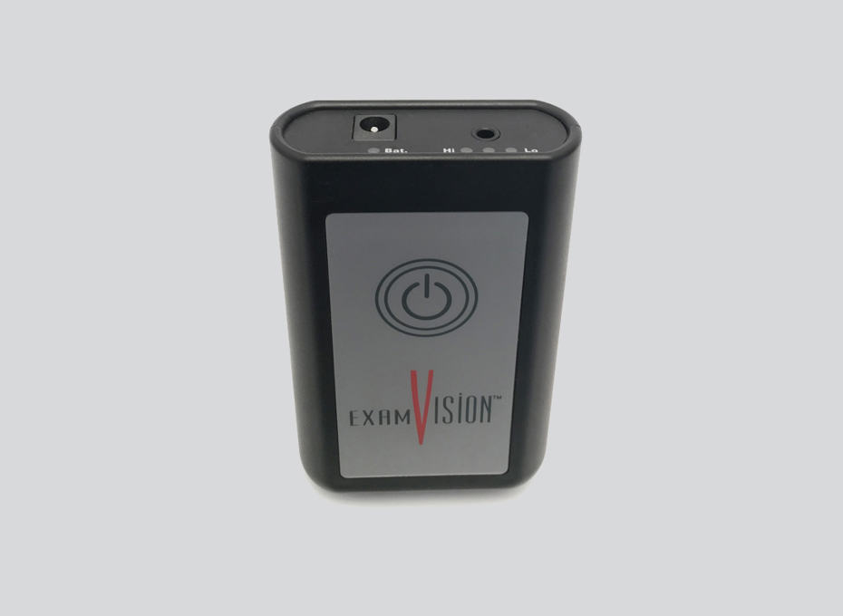 LIGHTS Xtend Unit 02