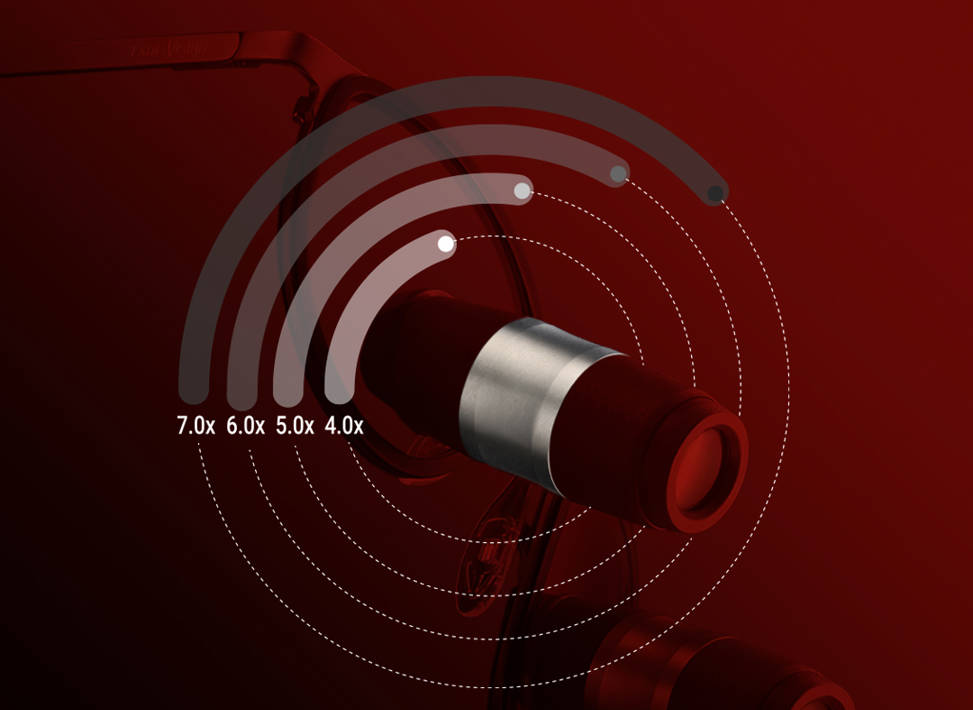 Examvision 3D Configurator