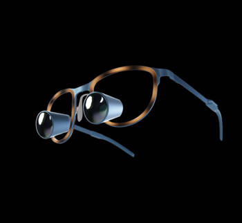 Créateur de loupe 3D